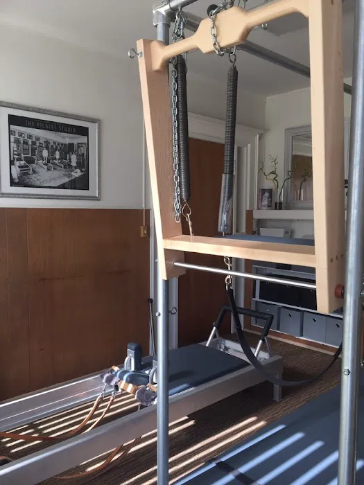 True Pilates Pasadena Picture 2