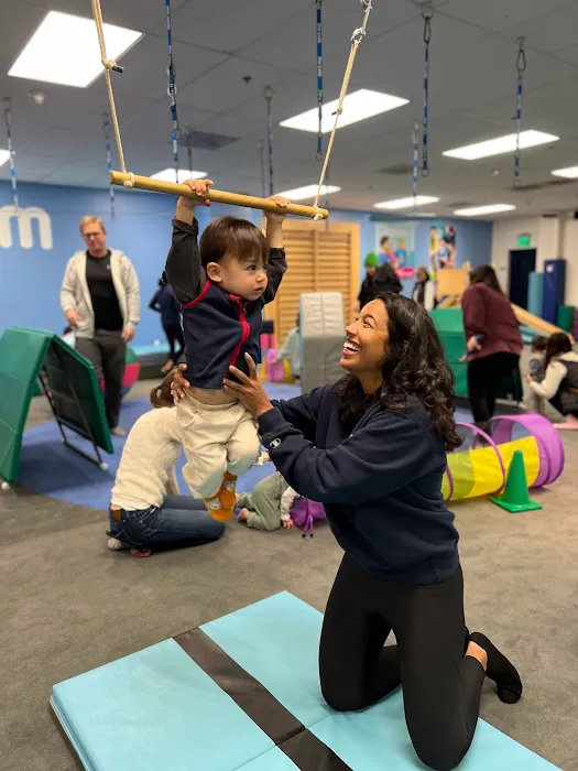 My Gym Pasadena Picture 5