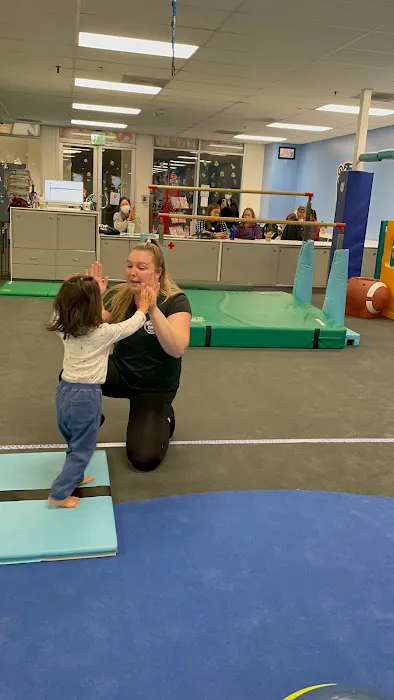 My Gym Pasadena Picture 9