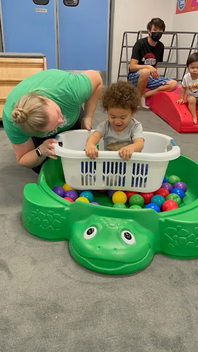 My Gym Pasadena Picture 2