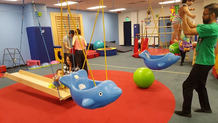 My Gym Pasadena Picture 1