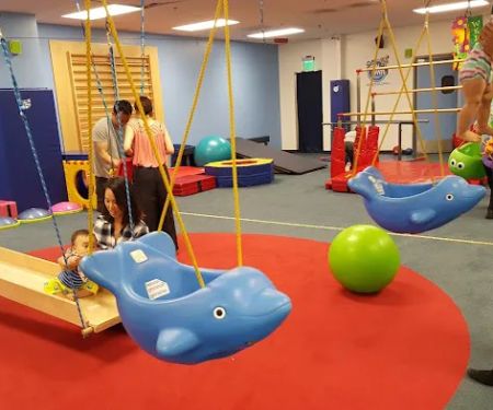 My Gym Pasadena