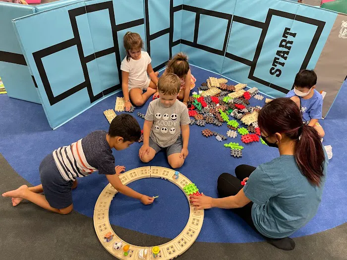 My Gym Pasadena Picture 6