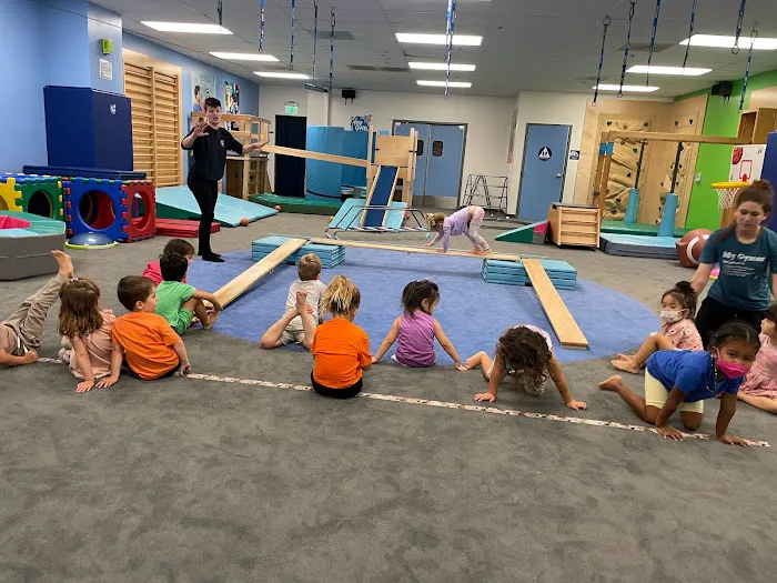 My Gym Pasadena Picture 3