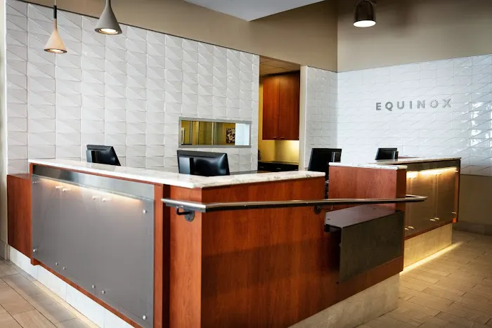 Equinox Pasadena Picture 4