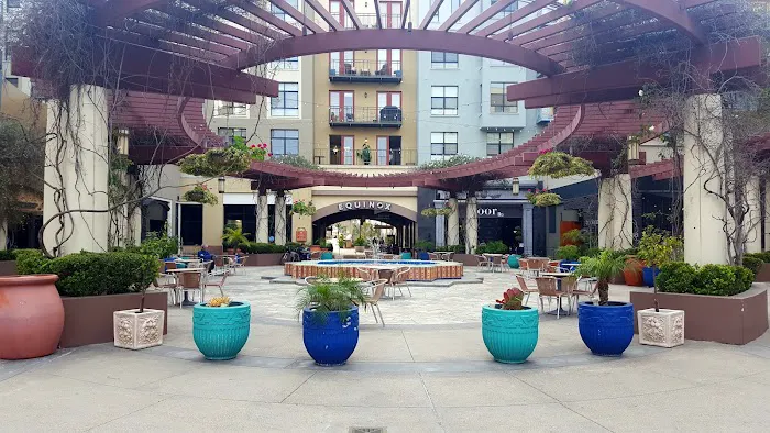 Equinox Pasadena Picture 2