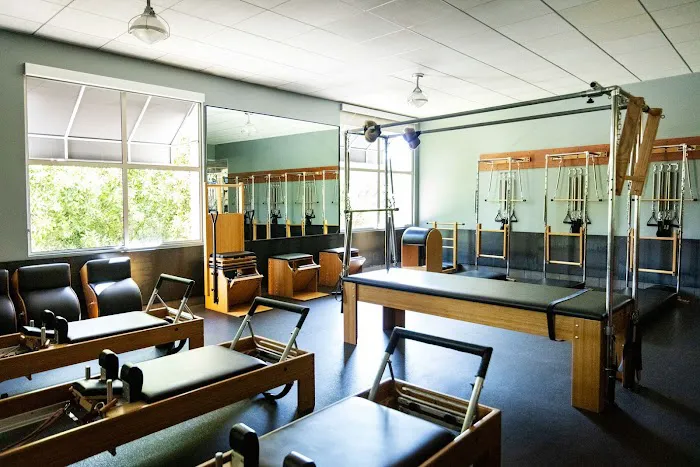 Equinox Pasadena Picture 7