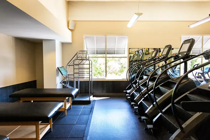 Equinox Pasadena Picture 1