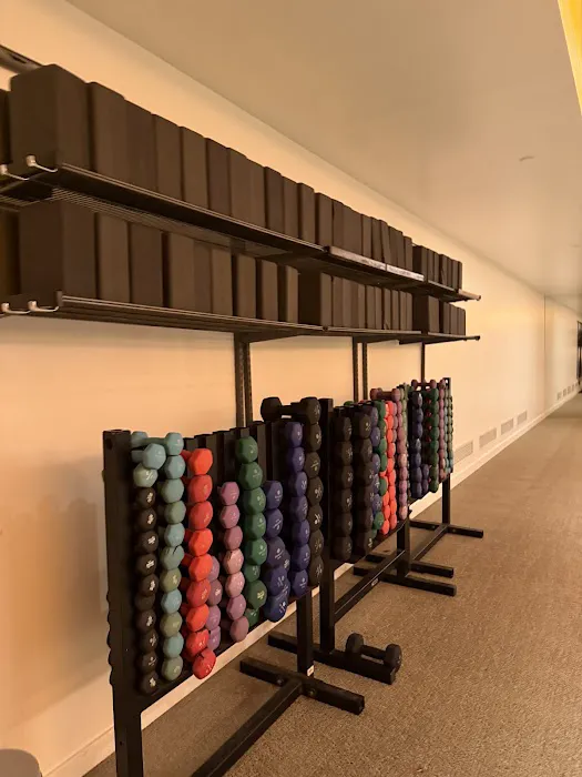 Hot 8 Yoga Picture 5