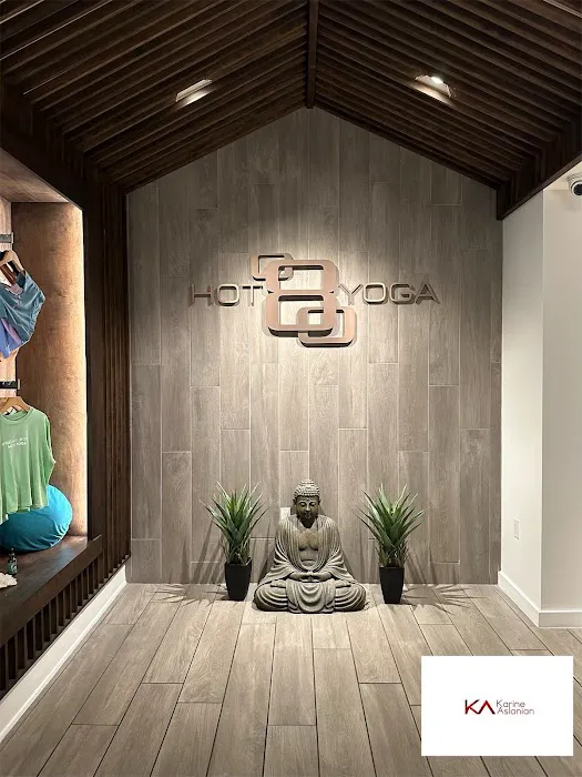 Hot 8 Yoga Picture 7