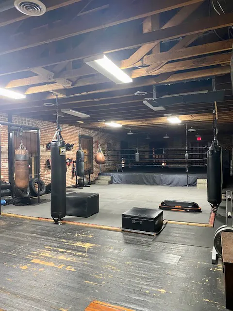 Classic Kickboxing Picture 1