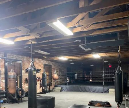 Classic Kickboxing