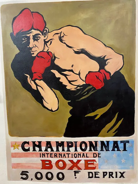 Classic Kickboxing Picture 3