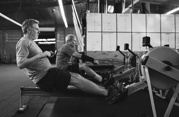 Sealey Strength Gym Picture 1