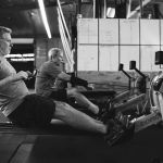 Sealey Strength Gym