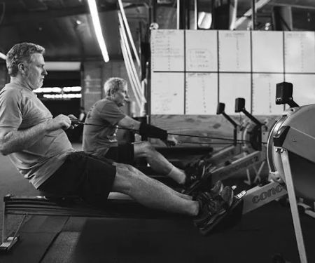 Sealey Strength Gym