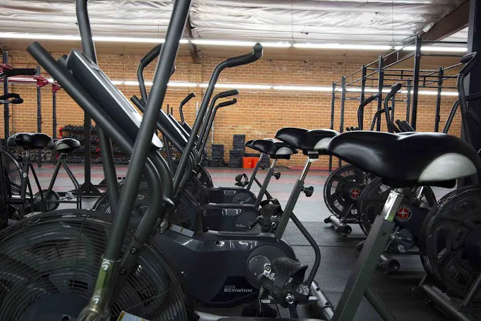 Sealey Strength Gym Picture 6