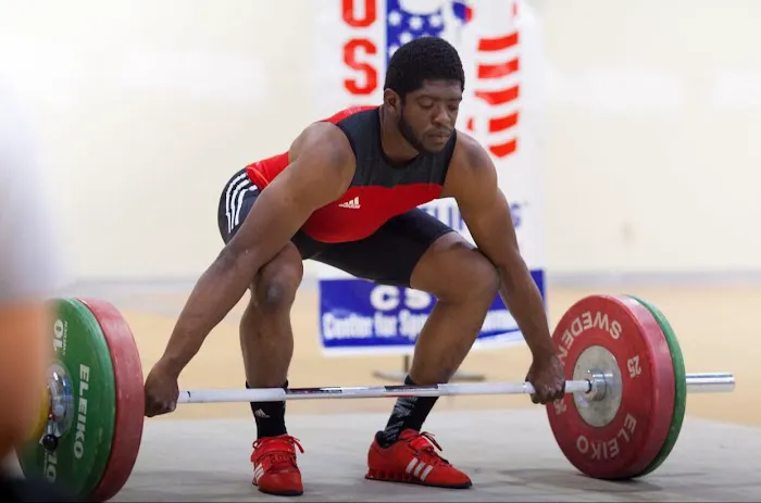 Sealey Strength Gym Picture 3