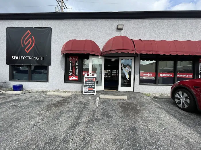 Merkaba Healing Arts Centre Picture 4