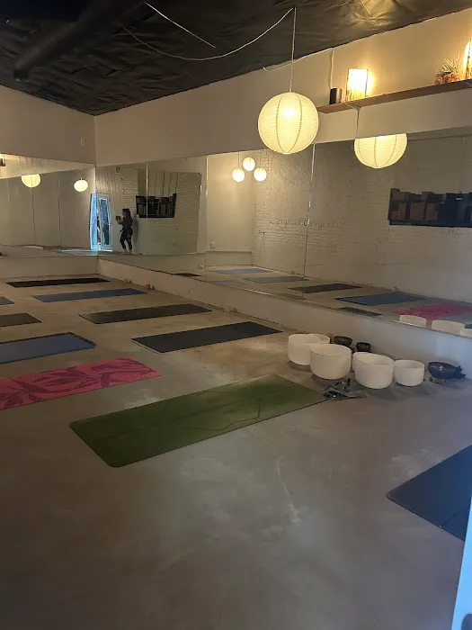 Merkaba Healing Arts Centre Picture 7