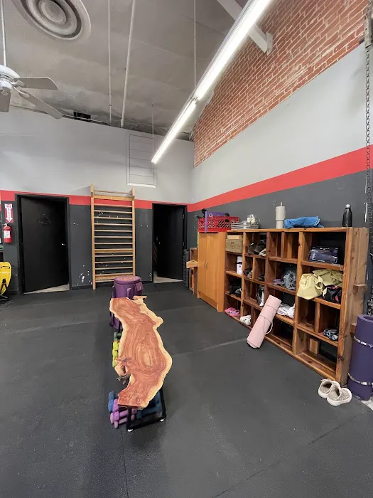 Merkaba Healing Arts Centre Picture 6