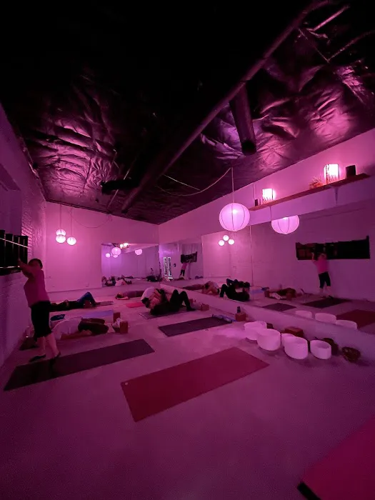 Merkaba Healing Arts Centre Picture 1