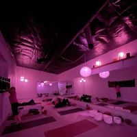 Merkaba Healing Arts Centre ico