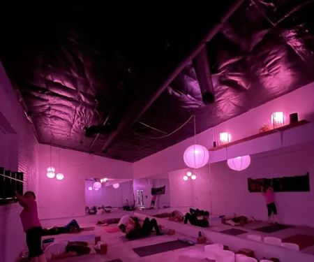 Merkaba Healing Arts Centre