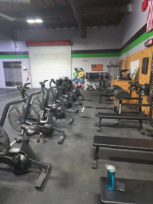 Direct Action Fitness Picture 4