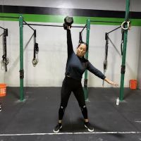 Direct Action Fitness ico