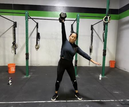 Direct Action Fitness