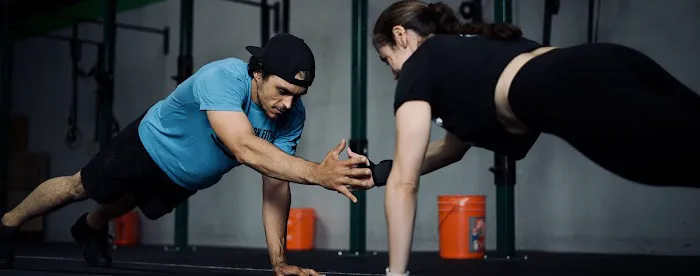 Direct Action Fitness Picture 5