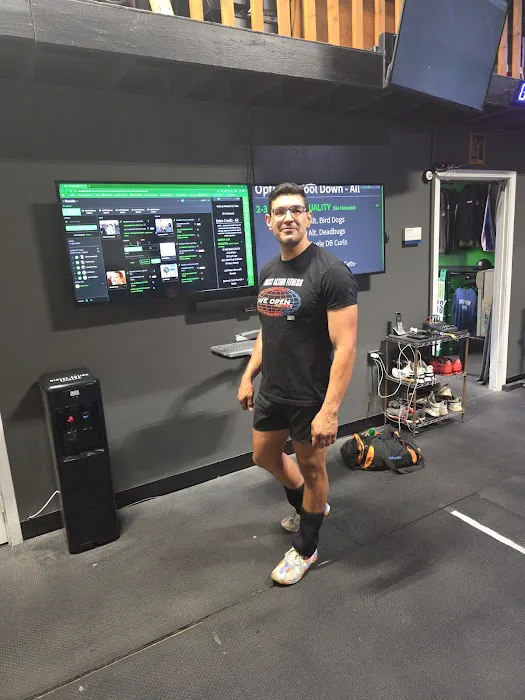 Direct Action Fitness Picture 7