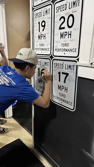 TORO Performance Picture 7