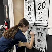 TORO Performance ico