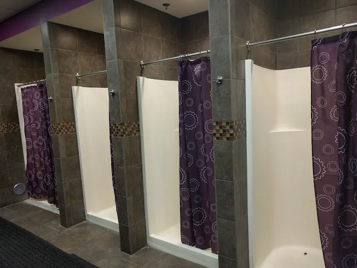 Planet Fitness Picture 7