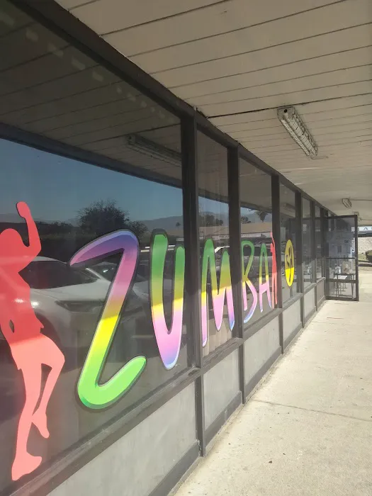 Zumba Body Motion Picture 10