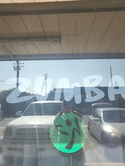 Zumba Body Motion Picture 6