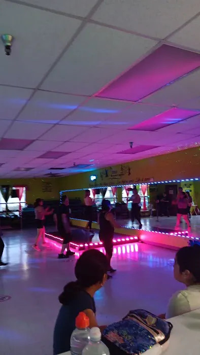 Zumba Body Motion Picture 4