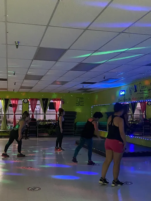 Zumba Body Motion Picture 5