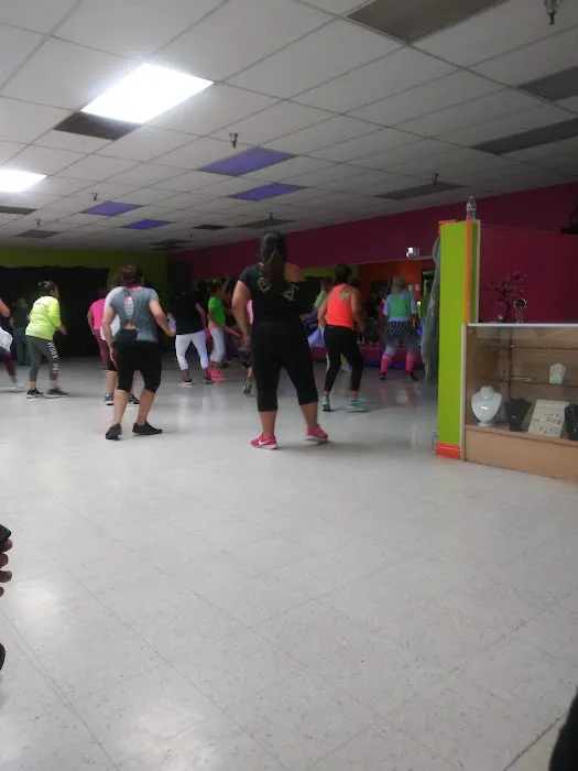 Zumba Body Motion Picture 2