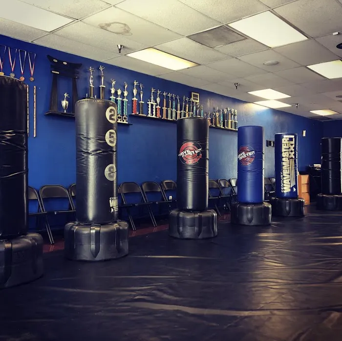 Champions Kickboxing Picture 3