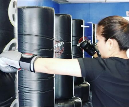 Champions Kickboxing