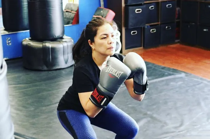 Champions Kickboxing Picture 4