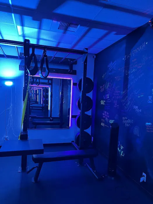 Hourglass Lab - All Women’s Private Gym Picture 3