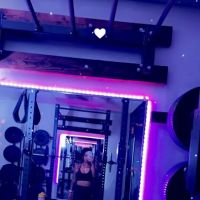 Hourglass Lab - All Women’s Private Gym ico