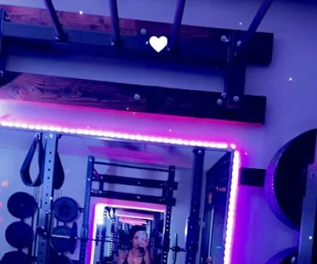 Hourglass Lab - All Women’s Private Gym