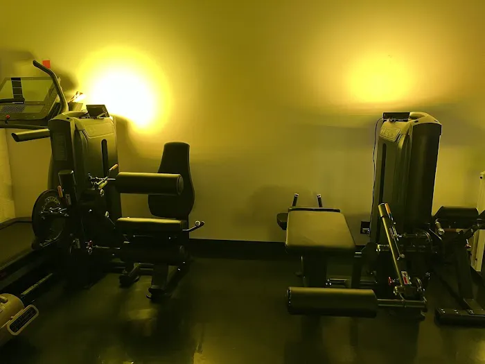 Hourglass Lab - All Women’s Private Gym Picture 2