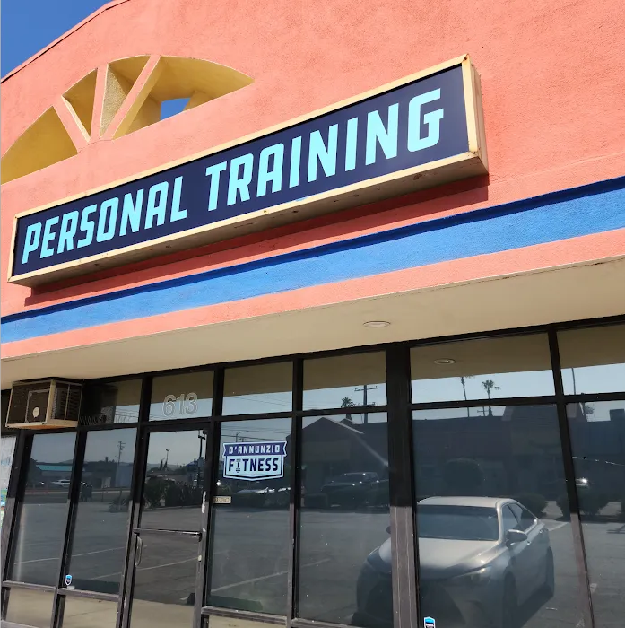 D'Annunzio Fitness Picture 4