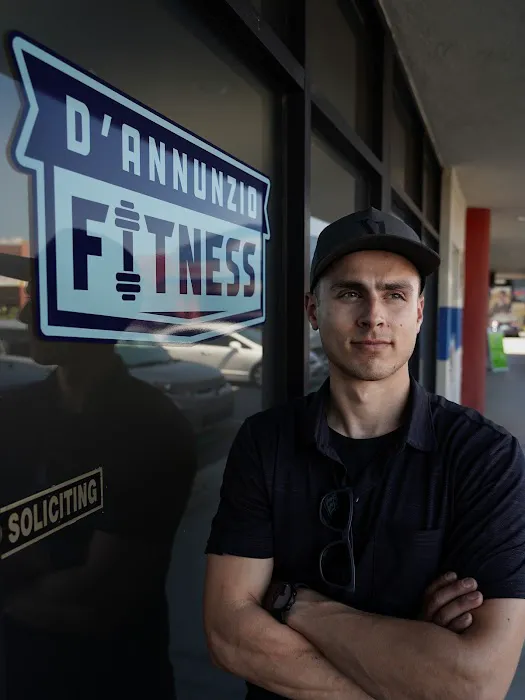 D'Annunzio Fitness Picture 7